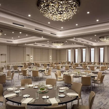 Conrad Nashville