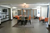 Hampton Inn Carrizo Springs - 2-Star