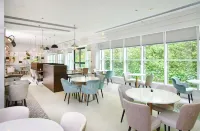 倫敦克羅伊登希爾頓飯店 - 早餐