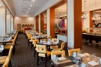 DoubleTree by Hilton Hotel St. Louis - Chesterfield Hotels in Chesterfield