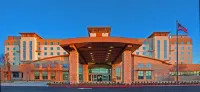 Embassy Suites by Hilton Palmdale - 피트니스 시설