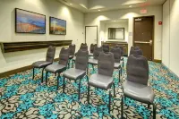 Hampton Inn & Suites Roanoke Downtown