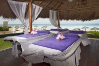 Emporio Cancun - Buy All Inclusive Option - spa