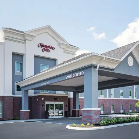 Hampton Inn by Hilton Kennebunk-Kennebunkport