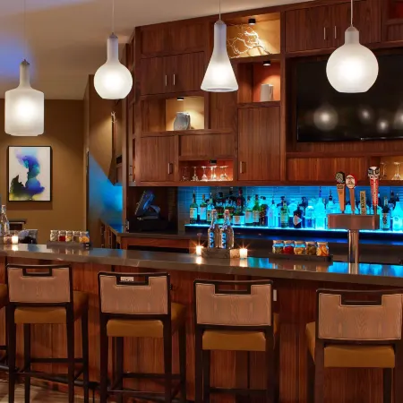 Hilton Garden Inn Boston/Marlborough