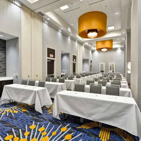 Homewood Suites Birmingham Downtown Near UAB