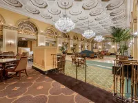 Omni William Penn Hotel Hotels near Station Square