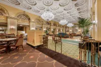 Omni William Penn Hotel Hoteles en Pittsburgh