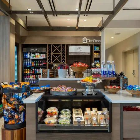 Hilton Garden Inn Destin Miramar Beach