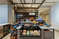 Hilton Garden Inn Destin Miramar Beach - breakfast
