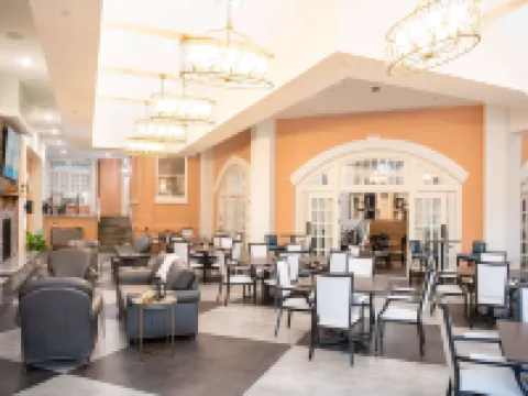 JH Adams Inn, Trademark Collection by Wyndham Hotels in High Point