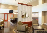 Hampton Inn & Suites Pittsburgh-Meadow Lands Hotels in South Strabane Township