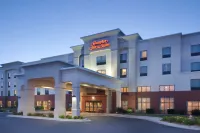 Hampton Inn & Suites Pocatello Hotels in Pocatello