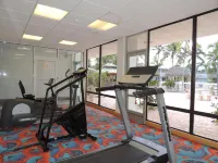 Floridian Hotel - Fitnessstudio