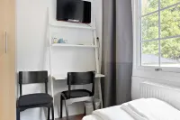 Sure Hotel by Best Western Vilsta Sporthotell Hotels near Fristadstorget