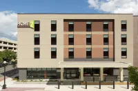 Home2 Suites by Hilton la Crosse فنادق في لا كروس