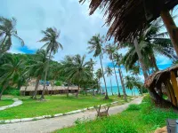 Langchia Nam du Resort Hotels in An Son