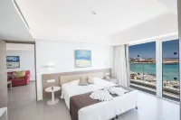 Vassos Nissi Plage Hotel & Spa Hotels in Sotira