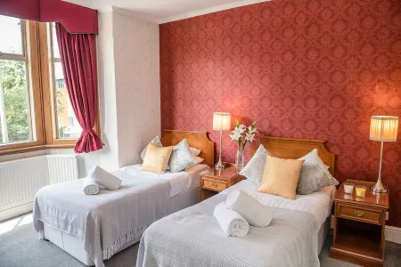 Crystal Hotel