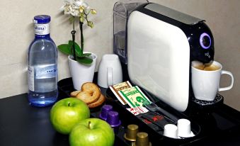 B&B Hotel Madrid Aeropuerto T4