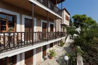 Sofia's Garden by Booking Kottas - Beach
