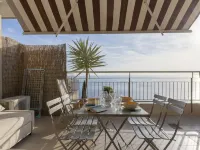 Mare Azzurro Hotels in Ventimiglia