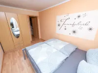 An der Eine Hotels in Stangerode