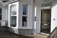 VIP Church Street Apartment Hotel di Moy
