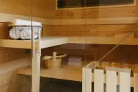 Chalet Village by Apart4You - Wifi