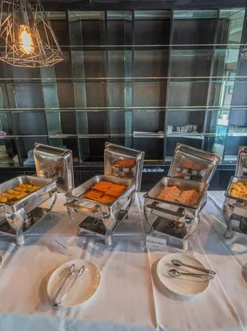 รูปภาพของโรงแรม ฟอรัมพาร์ค