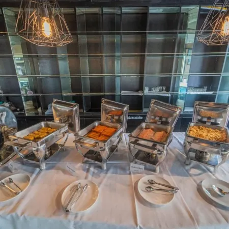 Forum Park Hotel Отели рядом с достопримечательностью «Институт Гете»