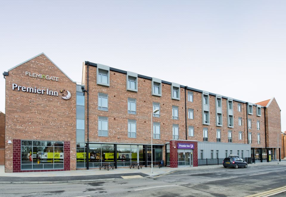 Premier Inn Berwick Upon Tweed Hotel,Berwick-Upon-Tweed - Updated