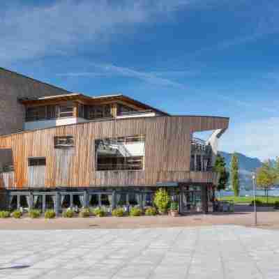 Marina Walensee Hotel Hotel Exterior