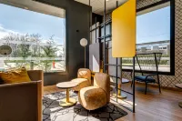 B&B Hotel Bois d'Arcy Saint Quentin en Yvelines Hotels in Plaisir