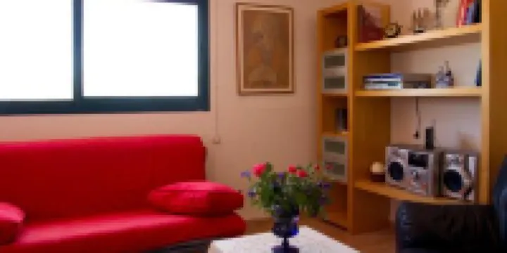 Grandma Vita's Holiday Apartment - Appartement De Deux Chambres