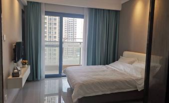 Xuwen Fenghuang Xiaozhu Homestay (Guangjin Road)