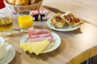 Greet Chartres Est Hotels in Maintenon