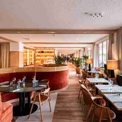 Best Western Plus L’Oree Paris Sud Dining/Meeting Rooms