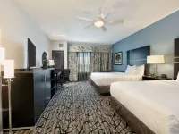 La Quinta Inn & Suites by Wyndham Lubbock Southwest Hotel di Lubbock