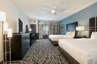 La Quinta Inn & Suites by Wyndham Lubbock Southwest Hotels in Lubbock