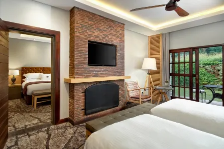 Irene Country Lodge, Autograph Collection®