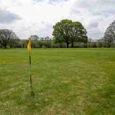 Cornish Holiday - 100 Hengar Manor Fitness & Recreational Facilities