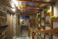 Adryades Luxury Apartments - Wifi
