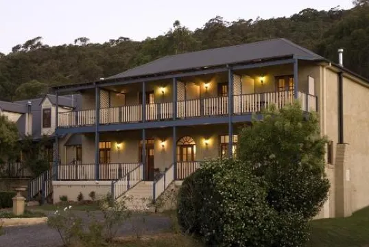 烏巴塔拉鄉村民宿