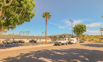 Motel 6 Tustin, CA – Orange County