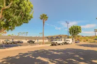 Motel 6 Tustin, CA – Orange County Hotels in Tustin