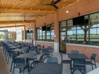 Hilton Garden Inn Jeffersonville Louisville North - Morgenmad
