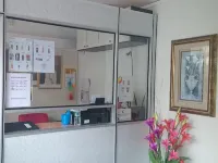 Axis Hotel Hotels in Asam Kumbang