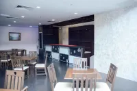 La Boss Hotel Melaka - Bữa sáng