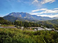 Blue Mountain Lodge Kundasang